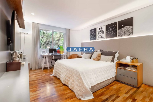Imagem Apartamento com 3 Quartos à Venda, 244 m² em Jardim Paulista - São Paulo Imagem Apartamento com 3 Quartos à Venda, 244 m² em Jardim Paulista - São Paulo