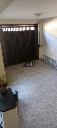 Imagem Sobrado com 3 Quartos à Venda, 217 m² em Silveira - Santo André Imagem Sobrado com 3 Quartos à Venda, 217 m² em Silveira - Santo André