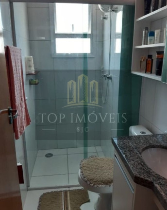 Imagem Apartamento com 2 Quartos à Venda, 63 m² em Parque Industrial - São José Dos Campos