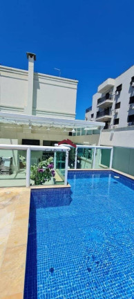 Imagem Cobertura com 3 Quartos à Venda, 200 m² em Centro - Guarujá Imagem Cobertura com 3 Quartos à Venda, 200 m² em Centro - Guarujá