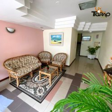 Imagem Apartamento com 3 Quartos à Venda, 70 m² em Bombas - Bombinhas