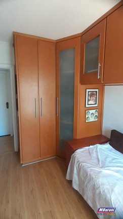 Imagem Apartamento com 3 Quartos à Venda, 104 m² em Vila Gumercindo - São Paulo