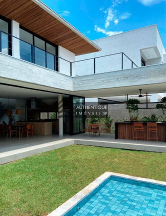 Imagem Casa com 5 Quartos à Venda, 450 m² em Jardim Acapulco - Guarujá