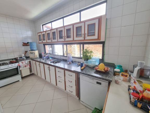 Imagem Casa com 4 Quartos à Venda, 307 m² em Nova Higienópolis - Jandira Imagem Casa com 4 Quartos à Venda, 307 m² em Nova Higienópolis - Jandira