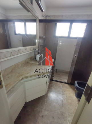 Imagem Cobertura com 4 Quartos à Venda, 520 m² em Jardim Anália Franco - São Paulo Imagem Cobertura com 4 Quartos à Venda, 520 m² em Jardim Anália Franco - São Paulo