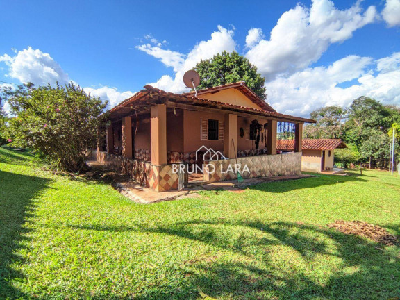 Fazenda à Venda, 120 m² em Bom Jardim - Igarapé