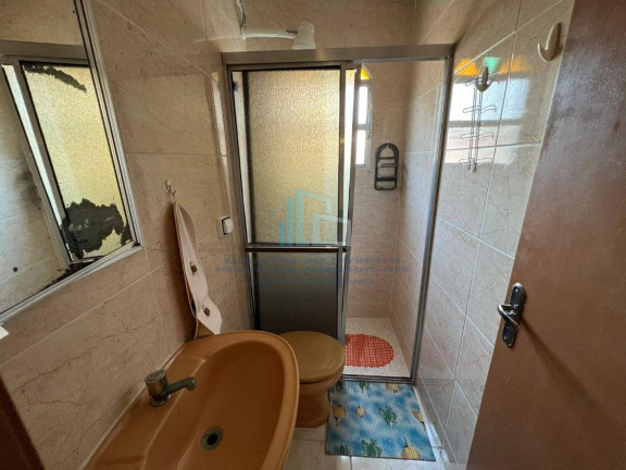 Imagem Apartamento com 2 Quartos à Venda, 83 m² em Tupi - Praia Grande