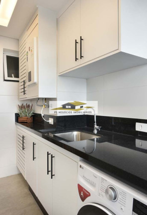 Imagem Apartamento com 3 Quartos à Venda, 139 m² em Ipiranga - São Paulo