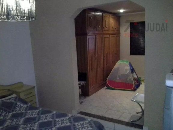 Imagem Casa com 2 Quartos à Venda, 270 m² em Jd. Textil - São Paulo