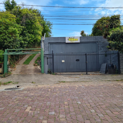 Imagem Casa com 1 Quarto à Venda, 170 m² em Arroio Grande - Santa Cruz Do Sul Imagem Casa com 1 Quarto à Venda, 170 m² em Arroio Grande - Santa Cruz Do Sul