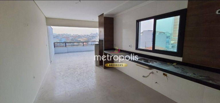 Imagem Cobertura com 2 Quartos à Venda, 105 m² em Vila Curuçá - Santo André Imagem Cobertura com 2 Quartos à Venda, 105 m² em Vila Curuçá - Santo André