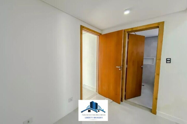 Imagem Apartamento com 4 Quartos à Venda, 260 m² em Mooca - São Paulo