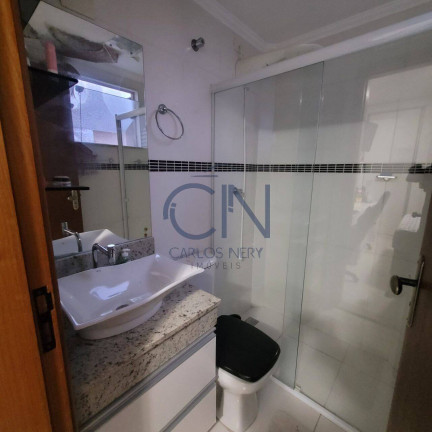 Apartamento com 3 Quartos à Venda, 79 m² em Residencial Portal Da Mantiqueira - Taubaté