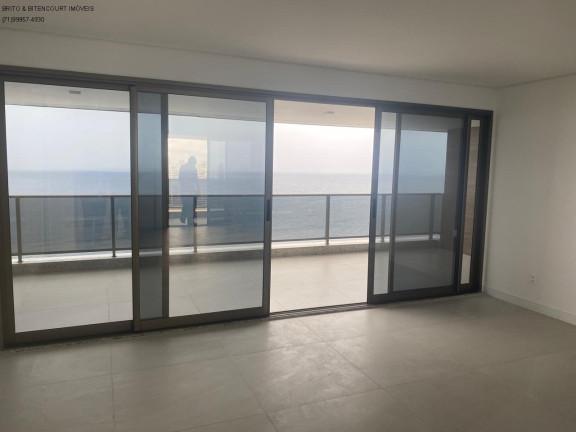 Imagem Imóvel com 4 Quartos à Venda, 210 m² em Barra - Salvador Imagem Imóvel com 4 Quartos à Venda, 210 m² em Barra - Salvador