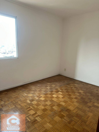 Imagem Apartamento com 2 Quartos à Venda, 60 m² em Vila Mariana - São Paulo Imagem Apartamento com 2 Quartos à Venda, 60 m² em Vila Mariana - São Paulo