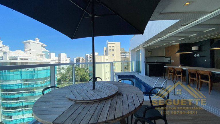 Imagem Cobertura com 4 Quartos à Venda, 255 m² em Riviera De São Lourenço - Bertioga Imagem Cobertura com 4 Quartos à Venda, 255 m² em Riviera De São Lourenço - Bertioga