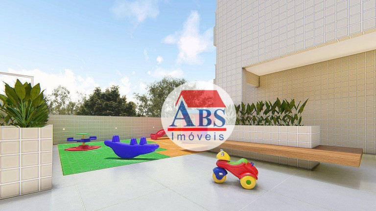 Imagem Apartamento com 2 Quartos à Venda, 74 m² em Aviação - Praia Grande Imagem Apartamento com 2 Quartos à Venda, 74 m² em Aviação - Praia Grande