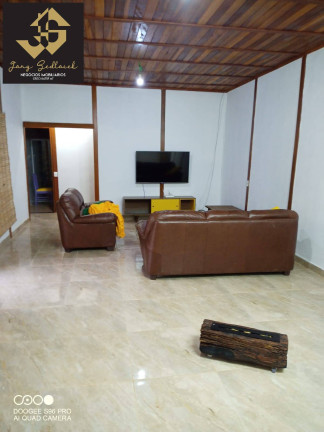 Imagem Chácara com 3 Quartos à Venda, 1 m² em Estrada Da Campininha - Mairiporã