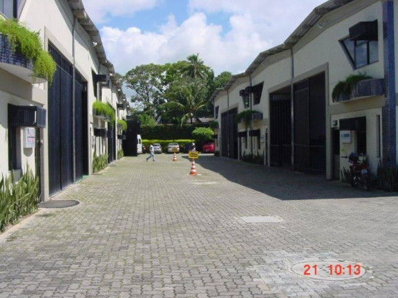 Imagem Galpão para Alugar, 246 m² em Portão - Lauro De Freitas