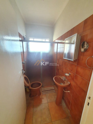 Imagem Casa com 2 Quartos à Venda, 214 m² em Ipiranga - Ribeirão Preto