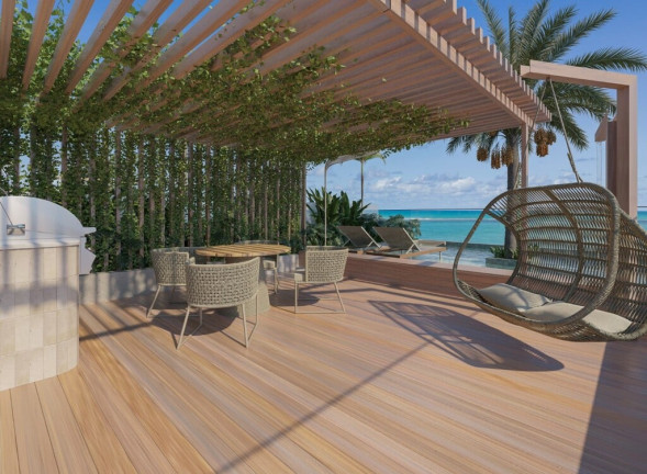 Imagem Apartamento com 4 Quartos à Venda, 214 m² em Camboinha - Cabedelo Imagem Apartamento com 4 Quartos à Venda, 214 m² em Camboinha - Cabedelo