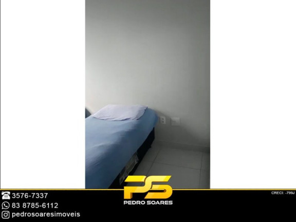 Imagem Apartamento com 3 Quartos à Venda, 117 m² em Tambaú - João Pessoa Imagem Apartamento com 3 Quartos à Venda, 117 m² em Tambaú - João Pessoa