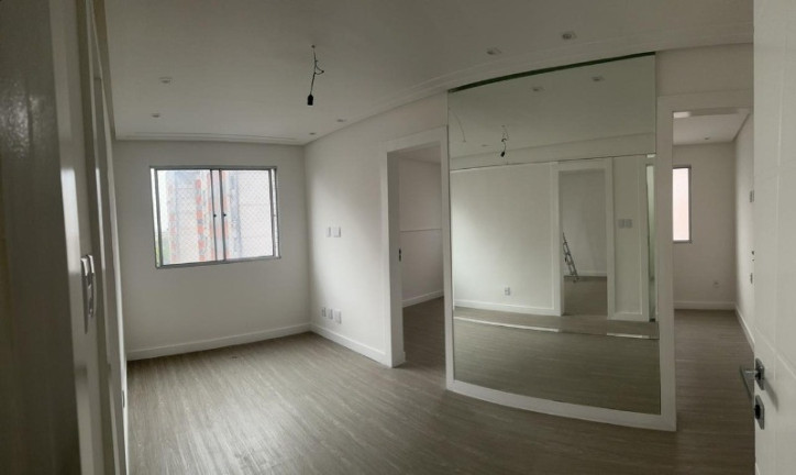 Apartamento com 3 Quartos à Venda, 72 m² em Mangabeira - Feira De Santana