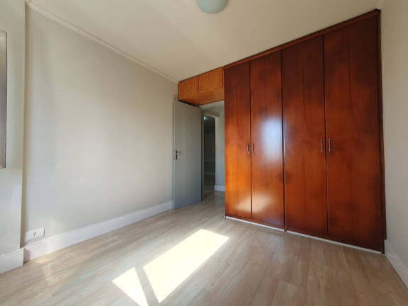 Imagem Apartamento com 2 Quartos à Venda, 48 m² em Mirandópolis - São Paulo
