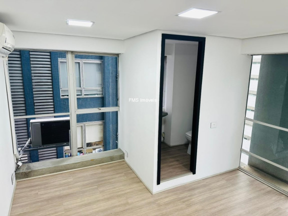 Imagem Imóvel à Venda, 90 m² em Higienópolis - São Paulo Imagem Imóvel à Venda, 90 m² em Higienópolis - São Paulo