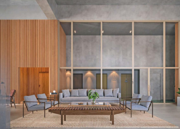 Imagem Imóvel com 2 Quartos à Venda, 137 m² em Itaim Bibi - São Paulo