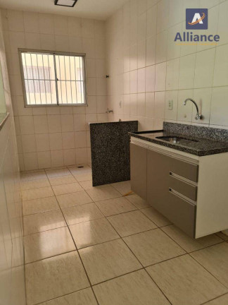 Imagem Apartamento com 2 Quartos à Venda, 68 m² em Condomínio Reserva Da Mata - Louveira