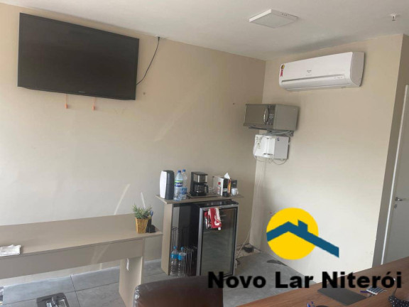 Imagem Sala Comercial à Venda, 24 m² em São Domingos - Niterói Imagem Sala Comercial à Venda, 24 m² em São Domingos - Niterói