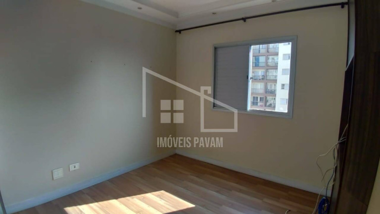 Imagem Apartamento com 3 Quartos à Venda, 69 m² em Planalto - São Bernardo Do Campo