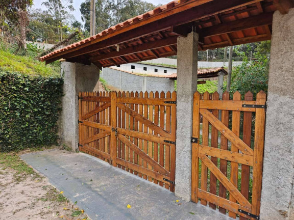 Imagem Chácara com 2 Quartos à Venda, 150 m² em Mascate - Nazaré Paulista
