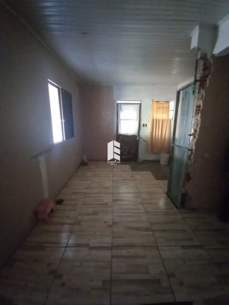 Imagem Terreno à Venda, 250 m² em Juscelino Kubitschek - Santa Maria