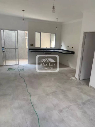 Imagem Casa de Condomínio com 2 Quartos à Venda, 68 m² em Jaguaribe - Osasco Imagem Casa de Condomínio com 2 Quartos à Venda, 68 m² em Jaguaribe - Osasco