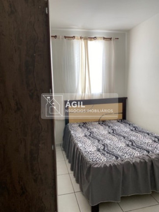 Imagem Apartamento com 2 Quartos à Venda, 47 m² em Loteamento Villa Branca - Jacareí Imagem Apartamento com 2 Quartos à Venda, 47 m² em Loteamento Villa Branca - Jacareí