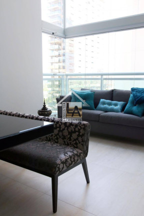 Imagem Apartamento com 2 Quartos à Venda, 163 m² em Brooklin Paulista - São Paulo Imagem Apartamento com 2 Quartos à Venda, 163 m² em Brooklin Paulista - São Paulo