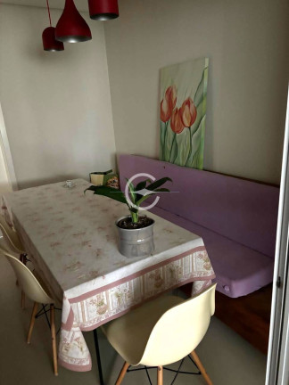 Imagem Apartamento com 4 Quartos à Venda, 258 m² em Brooklin - São Paulo Imagem Apartamento com 4 Quartos à Venda, 258 m² em Brooklin - São Paulo