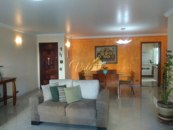 Imagem Apartamento com 3 Quartos à Venda, 166 m² em Jardim Esplanada - São José Dos Campos Imagem Apartamento com 3 Quartos à Venda, 166 m² em Jardim Esplanada - São José Dos Campos