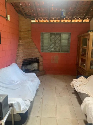 Imagem Imóvel com 3 Quartos à Venda, 100 m² em Da Capelinha - Cotia