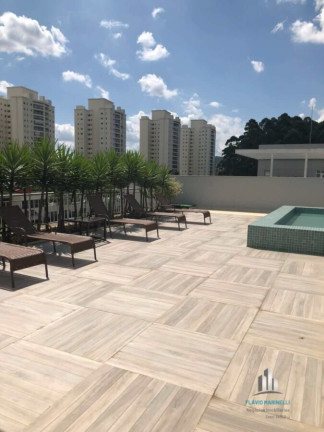 Imagem Apartamento com 1 Quarto à Venda, 50 m² em Centro Empresarial Tamboré - Santana De Parnaíba Imagem Apartamento com 1 Quarto à Venda, 50 m² em Centro Empresarial Tamboré - Santana De Parnaíba