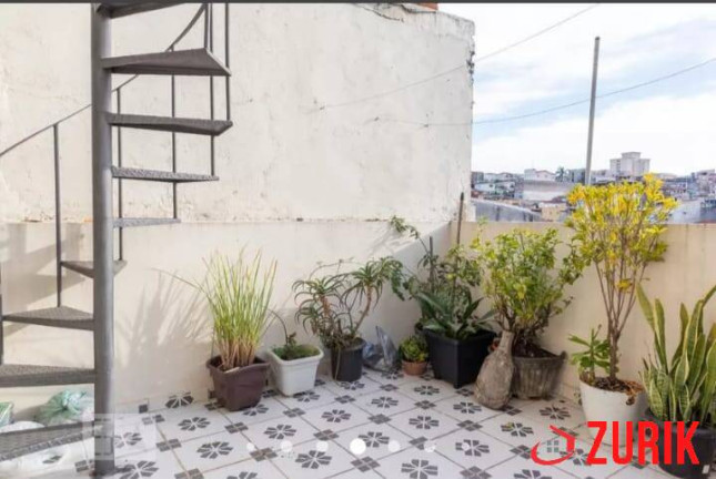 Imagem Casa com 3 Quartos à Venda, 120 m² em São Paulo Imagem Casa com 3 Quartos à Venda, 120 m² em São Paulo