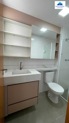 Imagem Apartamento com 2 Quartos à Venda, 54 m² em Parque Industrial - Campinas Imagem Apartamento com 2 Quartos à Venda, 54 m² em Parque Industrial - Campinas