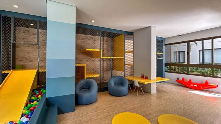 Imagem Apartamento com 2 Quartos à Venda, 84 m² em Vila Andrade - São Paulo Imagem Apartamento com 2 Quartos à Venda, 84 m² em Vila Andrade - São Paulo