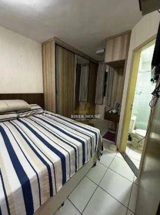 Imagem Apartamento com 3 Quartos à Venda, 66 m² em Canjica - Cuiabá Imagem Apartamento com 3 Quartos à Venda, 66 m² em Canjica - Cuiabá