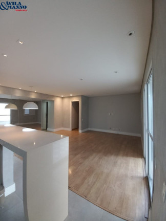 Imagem Apartamento com 3 Quartos à Venda, 110 m² em Mooca - São Paulo Imagem Apartamento com 3 Quartos à Venda, 110 m² em Mooca - São Paulo