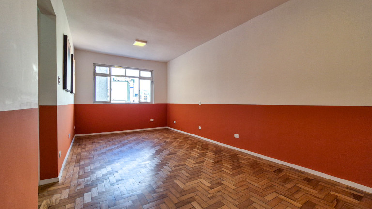 Imagem Studio com 1 Quarto à Venda, 32 m² em Vila Buarque - São Paulo