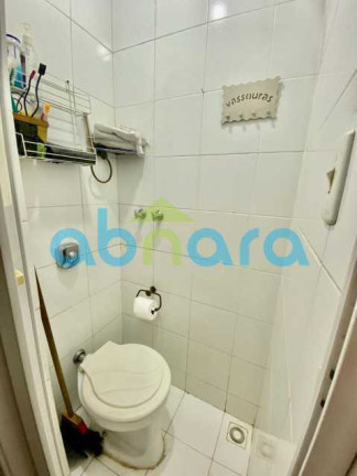 Imagem Apartamento com 2 Quartos à Venda, 85 m² em Copacabana - Rio De Janeiro