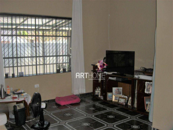 Imagem Casa com 2 Quartos à Venda, 310 m² em Vila Vivaldi - São Bernardo Do Campo Imagem Casa com 2 Quartos à Venda, 310 m² em Vila Vivaldi - São Bernardo Do Campo